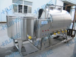 CIP清洗機 CIP清洗機