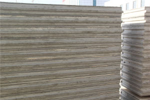 輕質複合牆板 輕質複合牆板