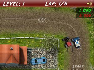 拖拉機農場狂飆 拖拉機農場狂飆