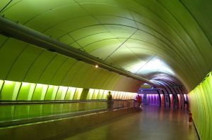 里約熱內盧捷運 里約熱內盧捷運