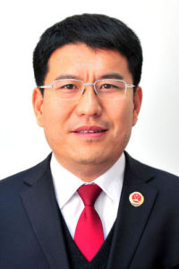 趙志剛[北京市人民檢察院副檢察長]