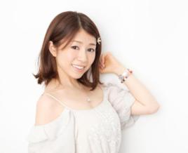 南里侑香 南里侑香