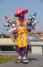 動物戰隊獸王者