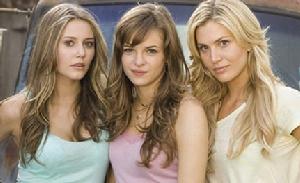 （圖）《13號星期五》