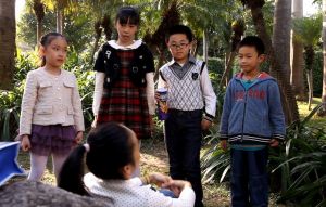 《快樂00後》鄭植軒劇照