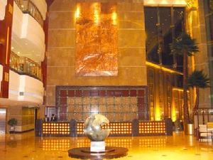 蚌埠錦江大酒店