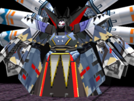 統治者蓋亞 統治者蓋亞