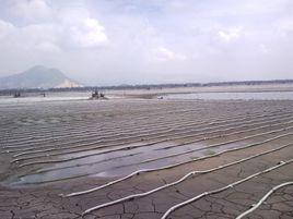 真空預壓 真空預壓