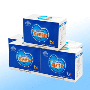 凱貝爾鋅硒寶咀嚼片