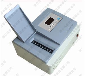 NY-8DL農藥殘留速測儀 NY-8DL農藥殘留速測儀