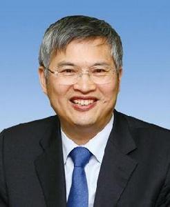 王東升[京東方科技集團董事長]