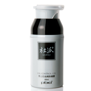 杜派男士控油爽膚凝露 杜派男士控油爽膚凝露