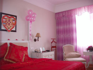 海口金海岸羅頓大酒店