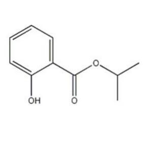 水楊酸異丙酯 水楊酸異丙酯