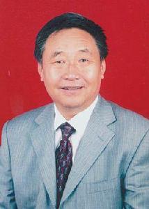 格日力[青海大學高原醫學研究中心主任]