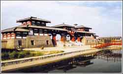 陳勝、吳廣起義戰爭