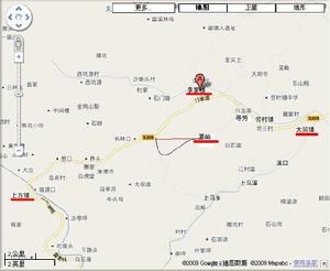 葛嶺葉氏骨傷科