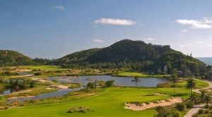 神州半島高爾夫球會 神州半島高爾夫球會