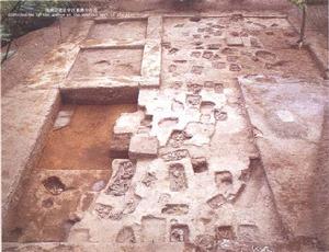 廣西邕寧頂螄山遣址 廣西邕寧頂螄山遣址