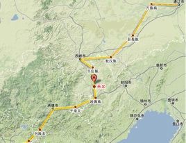 赤喀高鐵 赤喀高鐵