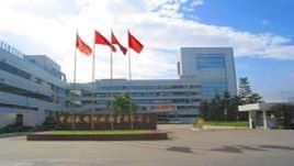 長城科技股份有限公司 長城科技股份有限公司