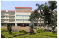 兆征紀念學校 兆征紀念學校