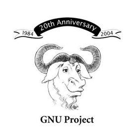 GNU自由文檔許可證