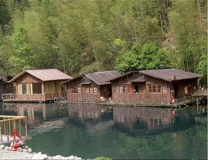 南崑山生態旅遊區 南崑山生態旅遊區