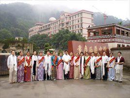 重慶西藏中學 重慶西藏中學