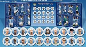 曼徹斯特城俱樂部 曼徹斯特城俱樂部