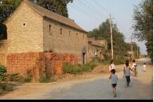 原本廟村 原本廟村