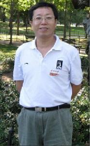 李有明[寧波大學信息學院教授]