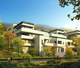 郡原·山外山 郡原·山外山