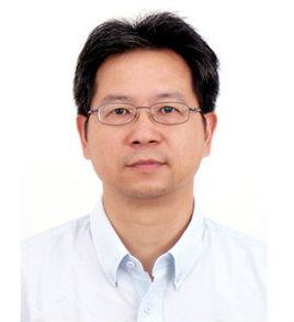 楊華[北京師範大學副教授]