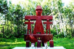 神偶廣場 神偶廣場