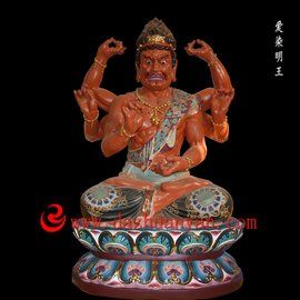 愛染明王 愛染明王