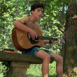 艾利歐[電影角色]