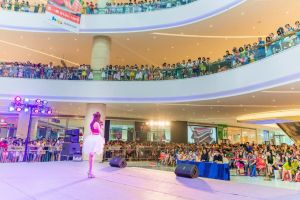 飯沒了秀 海選現場