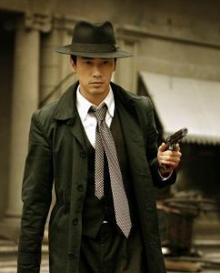 血色迷霧 血色迷霧