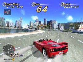 夢遊美國 夢遊美國