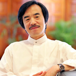 李銳[四川自貢]