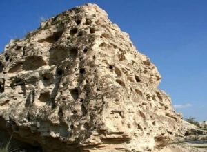 統萬城城址 統萬城城址