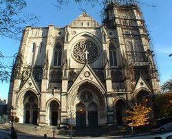 香港聖約翰大教堂 香港聖約翰大教堂