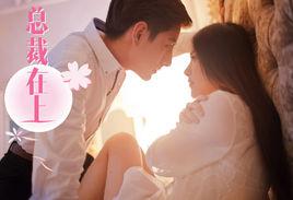 總裁在上[圖片劇]