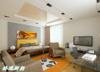 格瑞斯朗智慧型家居