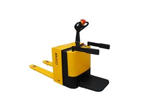 電動托盤車 電動托盤車