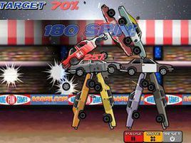 銷毀汽車修改版 銷毀汽車修改版