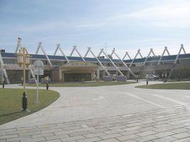 崇各莊村 崇各莊村