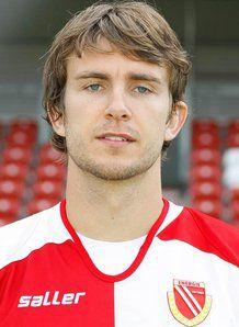 丹尼斯·索倫森 丹尼斯·索倫森