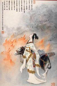 安陽公主[魏武帝曹操之女]